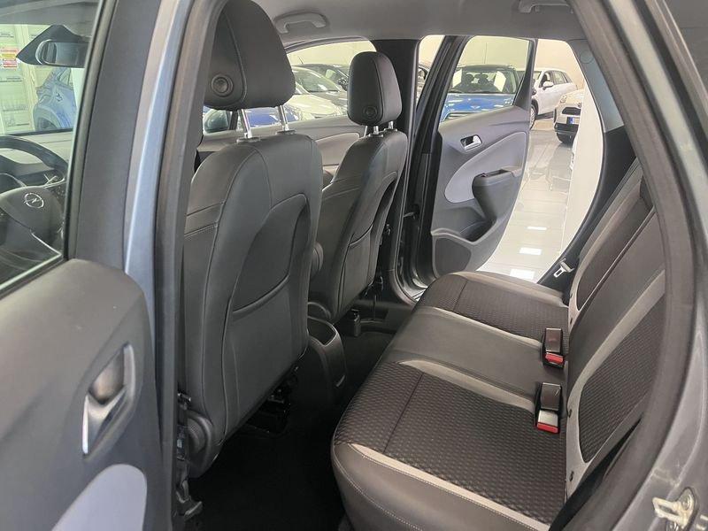 Opel Crossland Crossland X 1.5 ECOTEC D 102 CV Start&Stop Ultimate