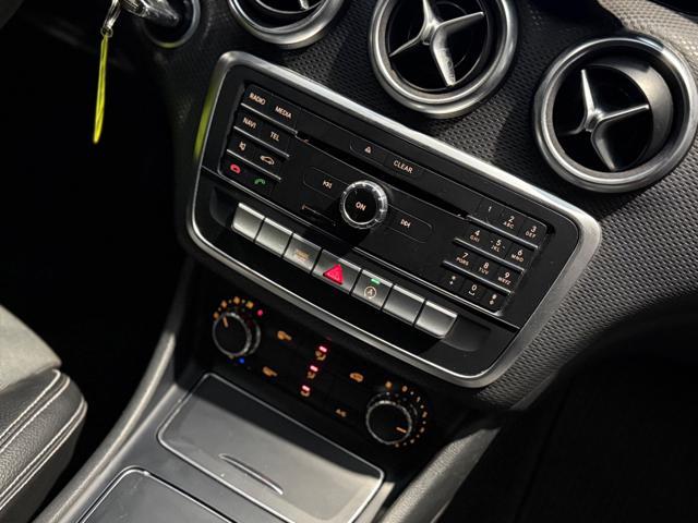MERCEDES-BENZ A 160 d Automatic Executive