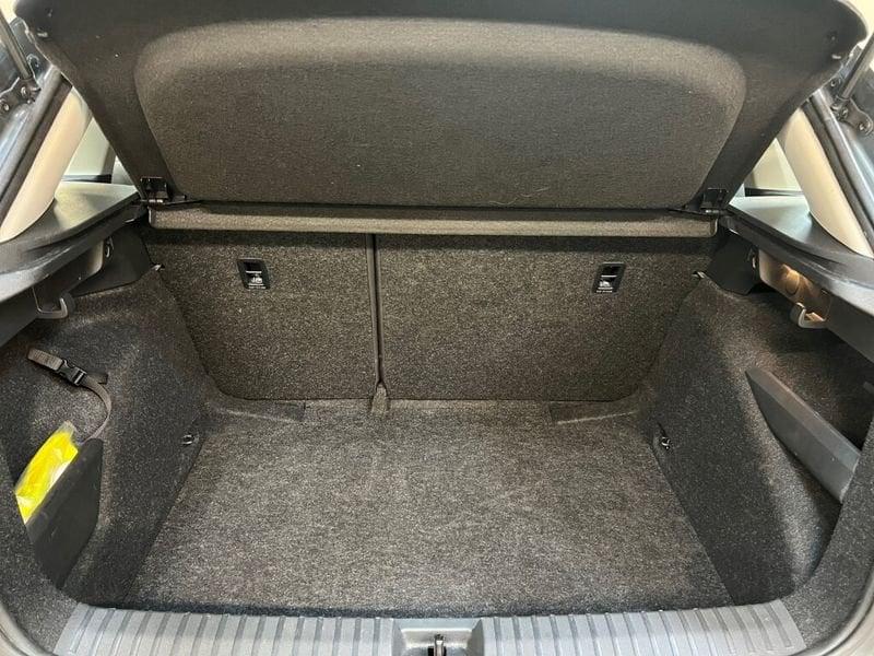 Skoda Kamiq 1.0 TSI Black Dots