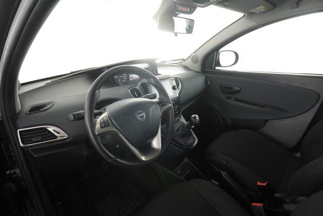 LANCIA Ypsilon Ypsilon 1.0 FireFly 5 porte S&S Hybrid Gold