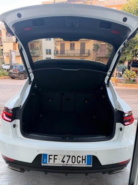 Porsche Macan 2.0