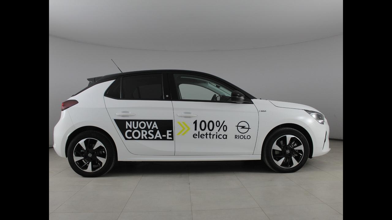 OPEL Corsa Design&Tech 5 porte BEV