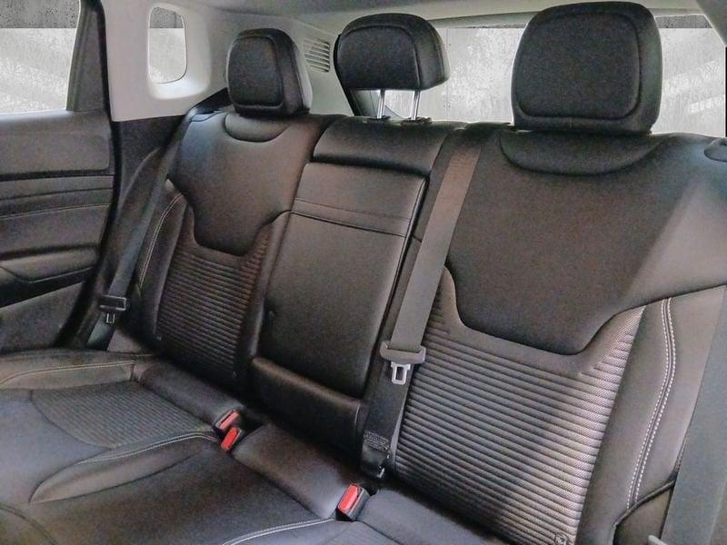 Jeep Compass 1.6 mjt Night Eagle 2wd 130cv