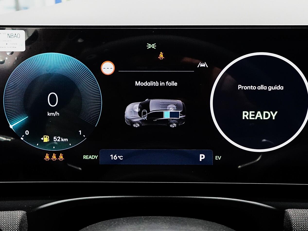 Hyundai Tucson 1.6 HEV 239 CV EXELLENCE