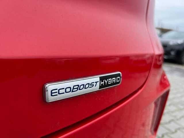 Ford Puma 1.0 EcoBoost Hybrid 125 CV S&S Titanium