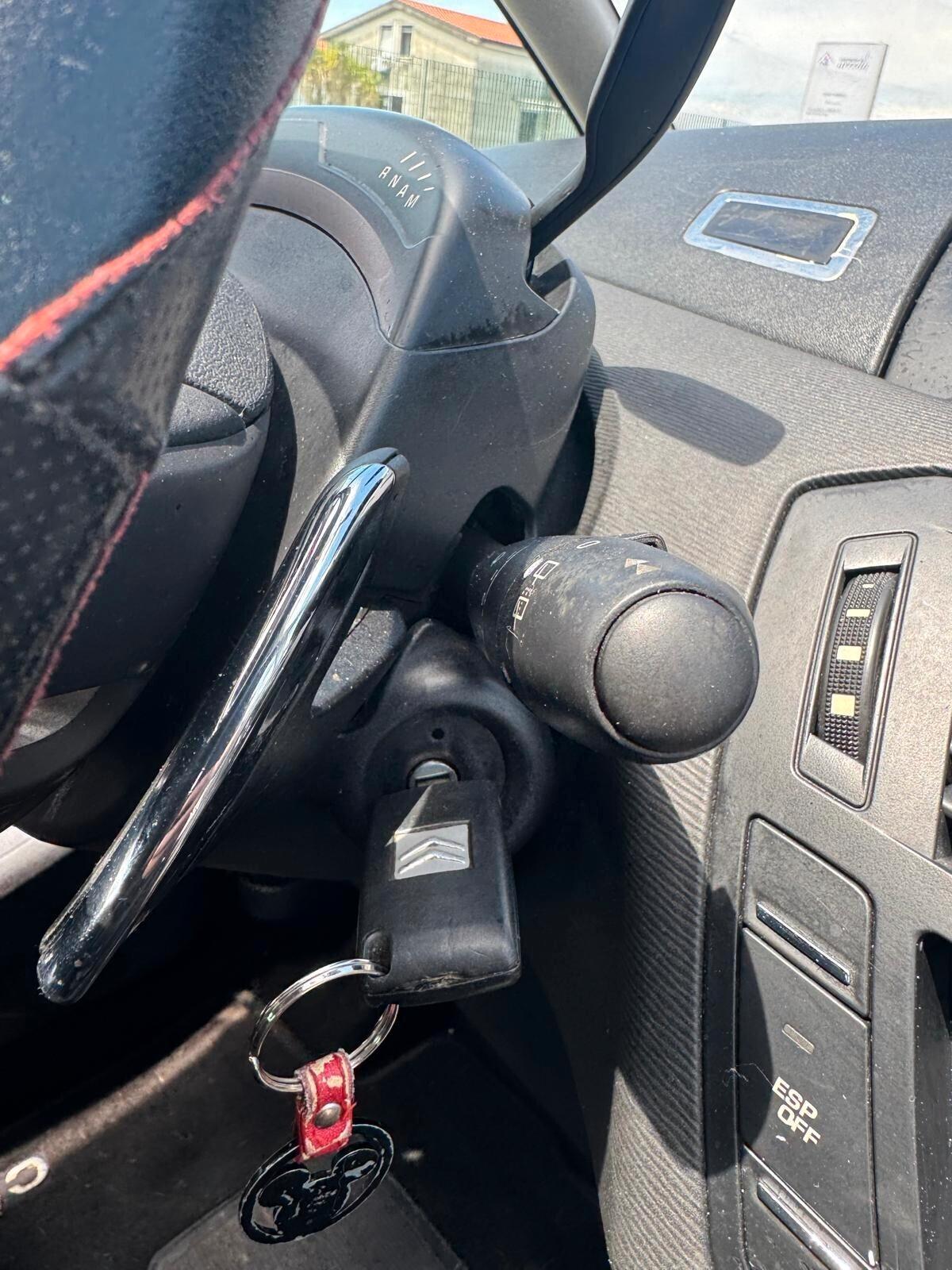 Citroen C4 Picasso 1.6 HDi 110 FAP Exclusive