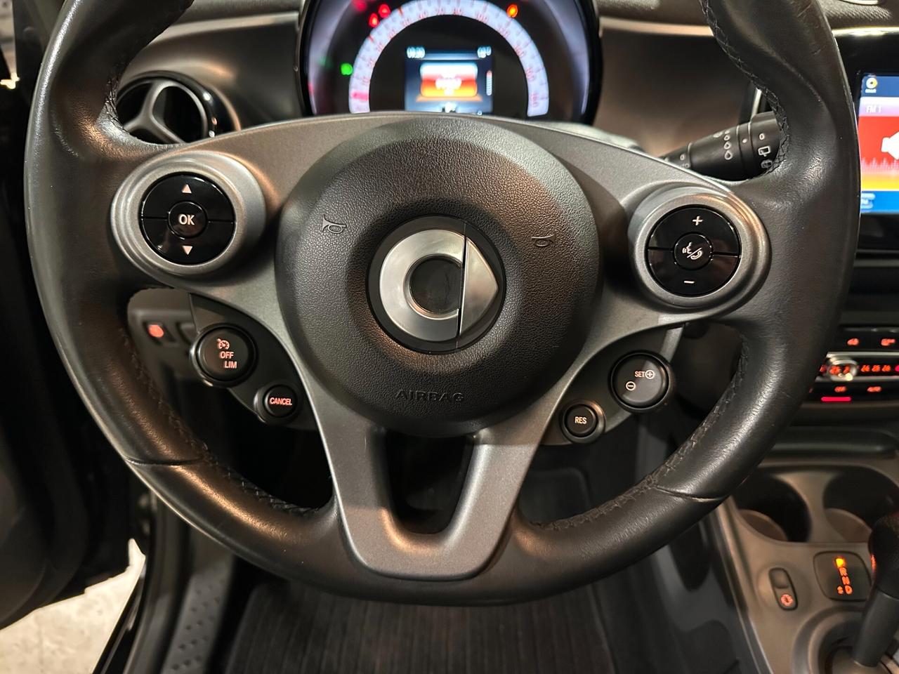 Smart ForTwo 90 0.9 Turbo Prime - PELLE TETTO BLUETOOTH