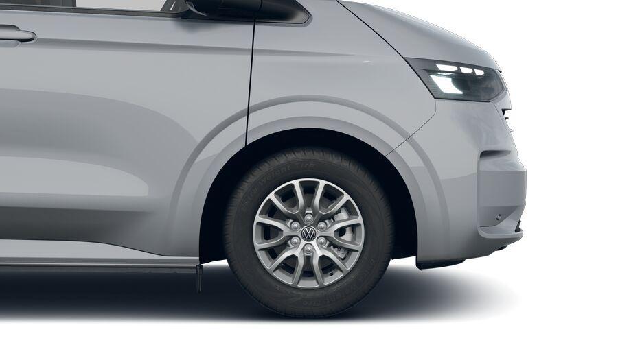 Volkswagen T7 Transporter Promiscuo T7 Transporter 32 kombi N1 2.0 tdi 150cv L1