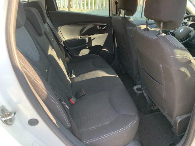 RENAULT Clio Sporter 1.5 dCi 8V 90CV Start&Stop Energy