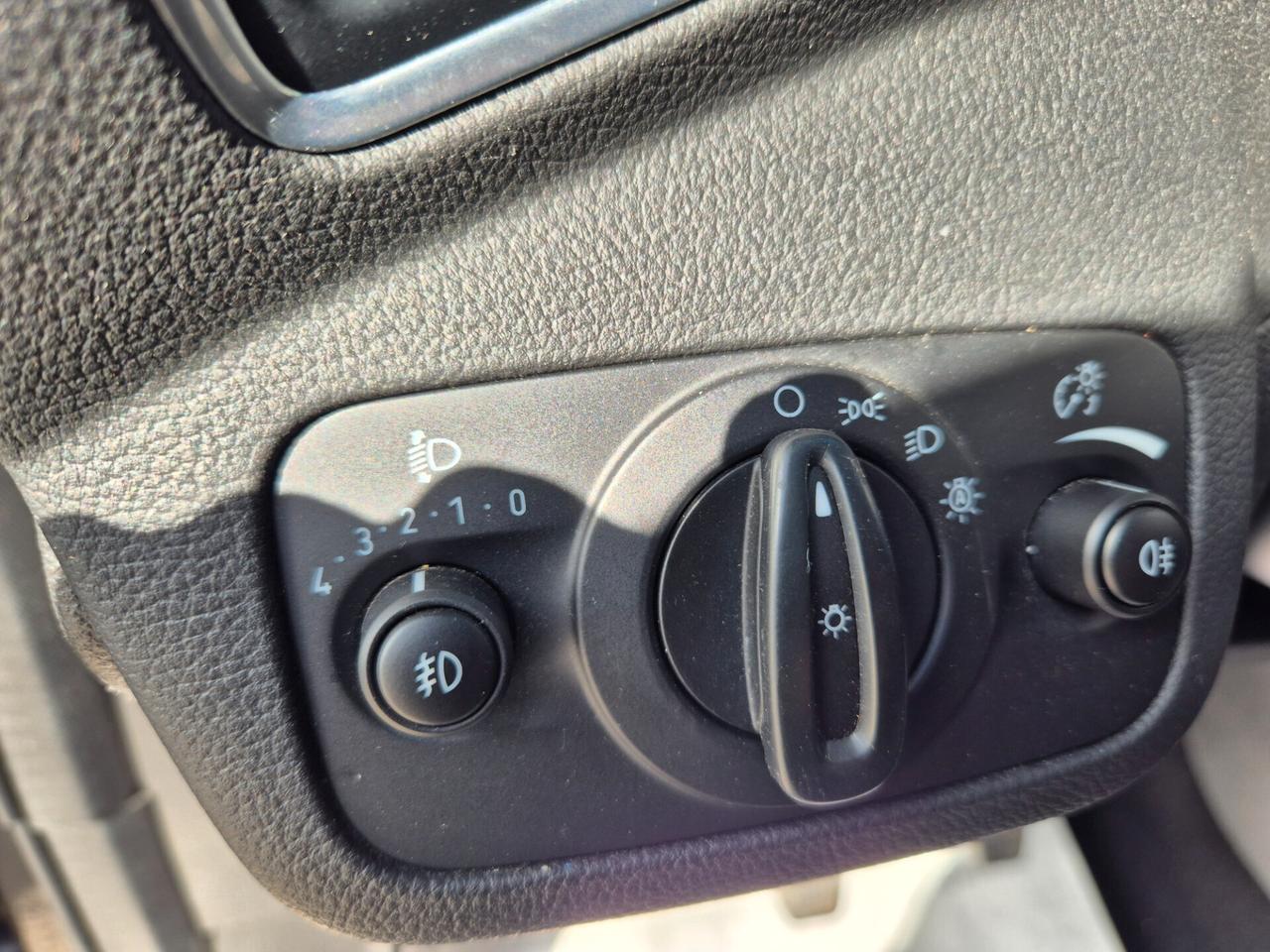 Ford Kuga 2.0 TDCI 140 CV 4WD Titanium