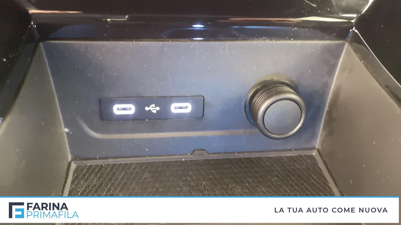 RENAULT Austral 2023 - Austral 1.2 E-Tech full hybrid Iconic Esprit Alpine 200cv au