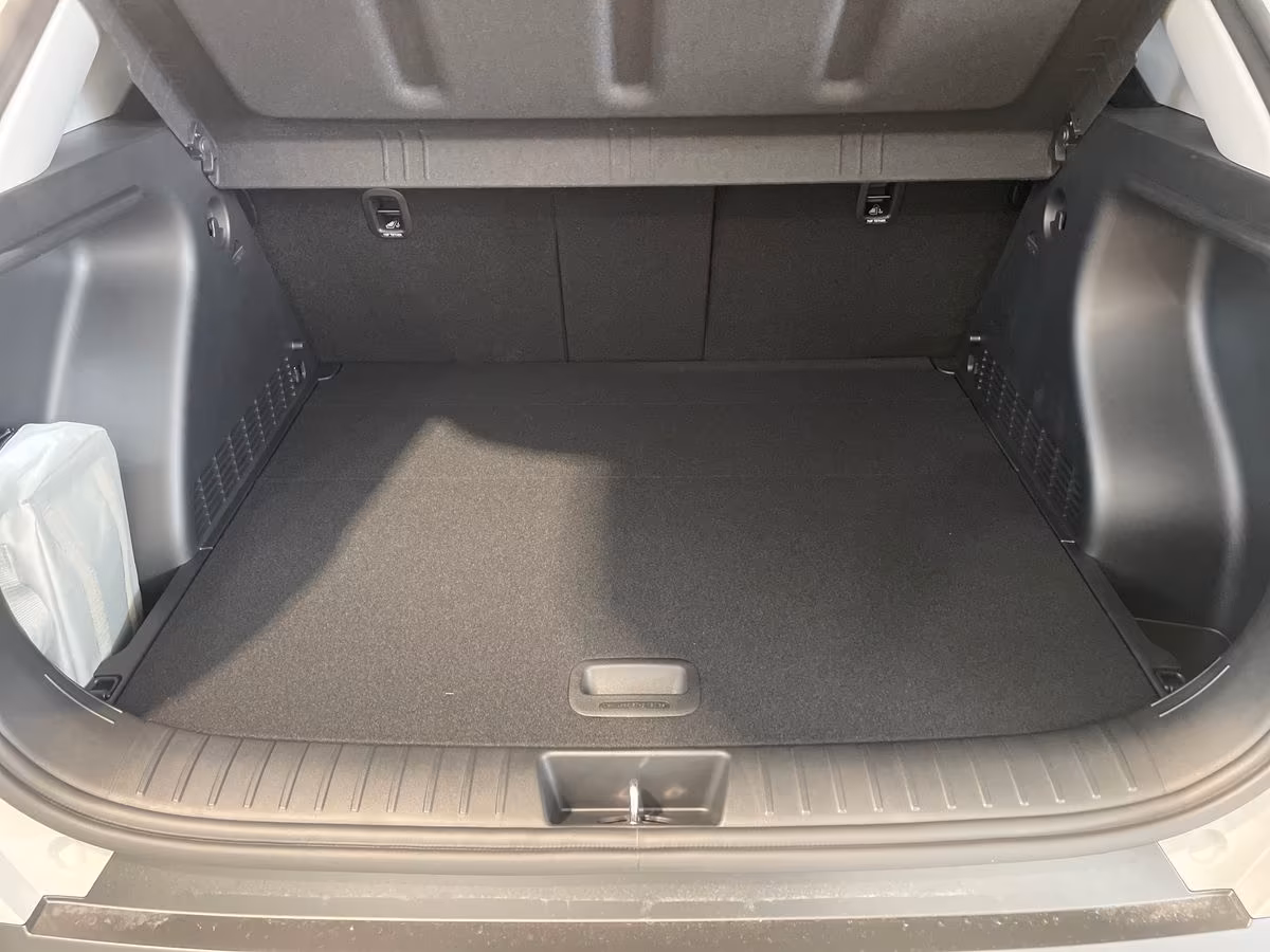 HYUNDAI KONA MY26 HEV 1.6 GDI BUSINESS
