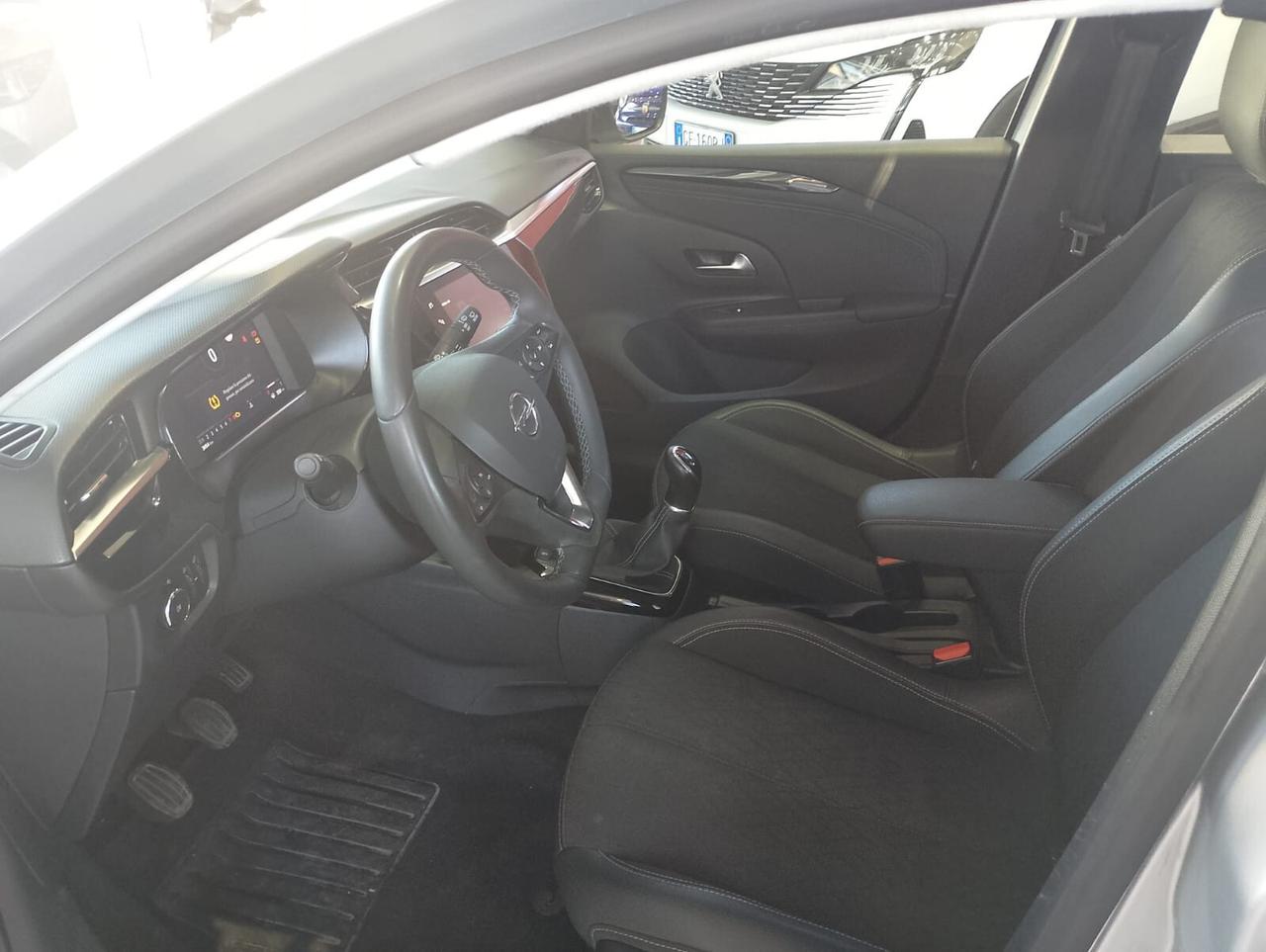 Opel Corsa 1.2 Elegance