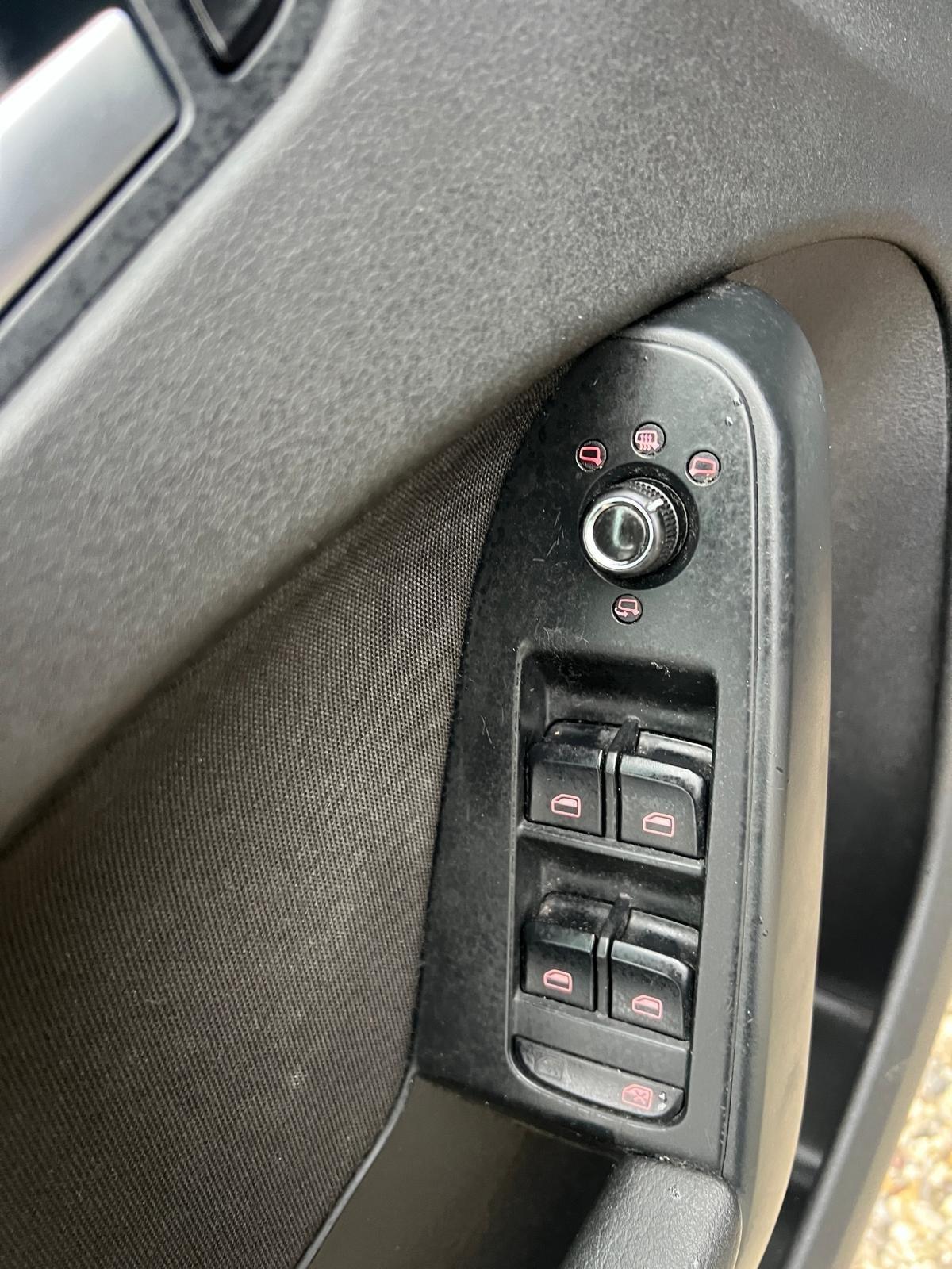 Audi A4 2.0 TDI 143CV multitronic Advanced Plus