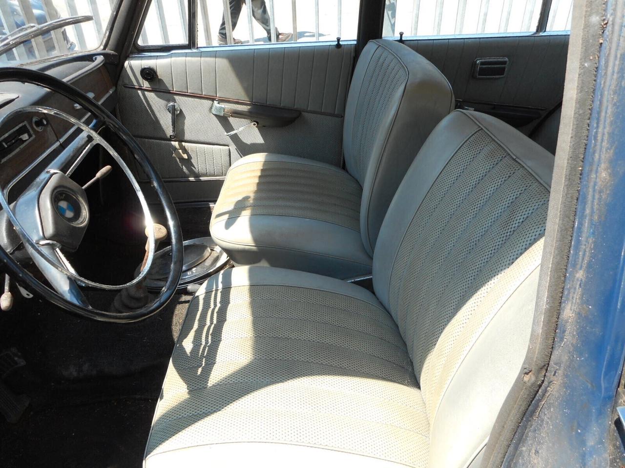 Bmw 1800
