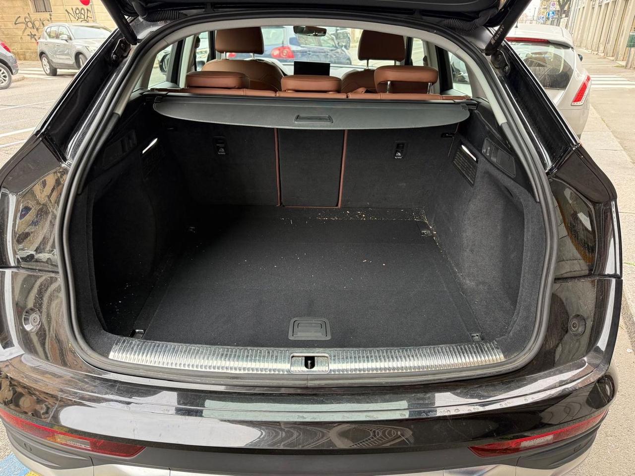 Audi Q5 S Line 2.0 40 TDI MHEV #7305