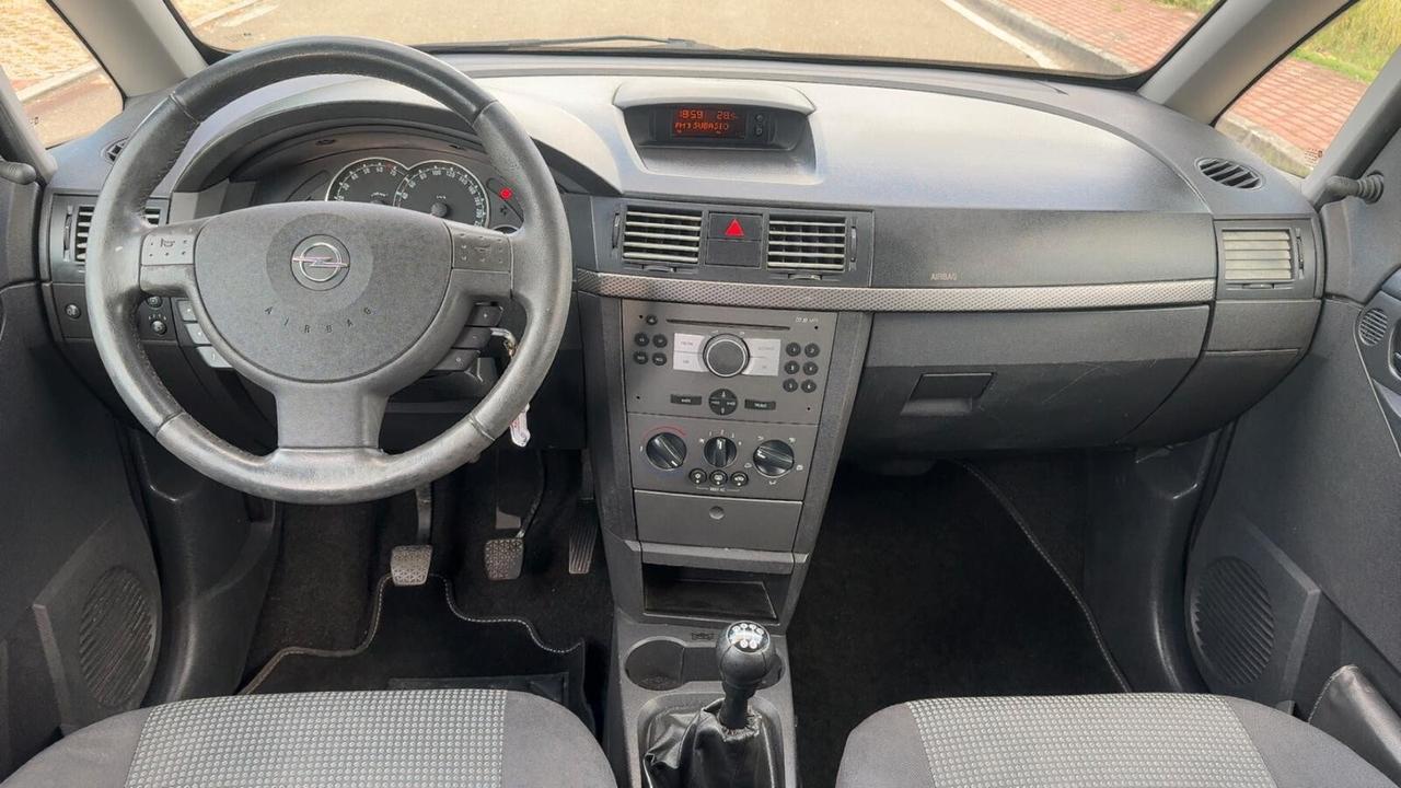 Opel Zafira 1.9 CDTI 120CV Cosmo