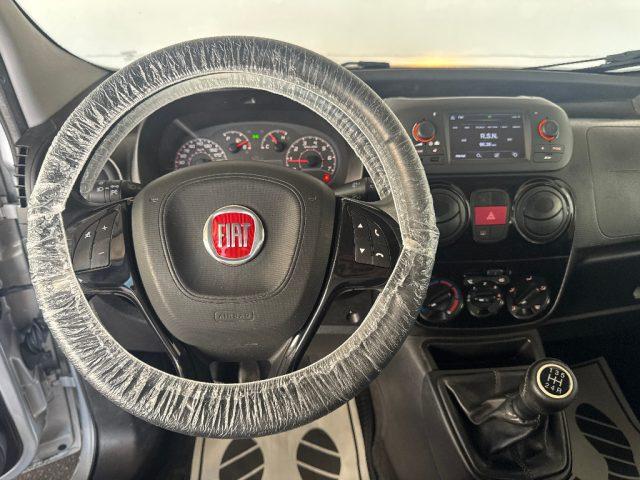 FIAT Qubo 1.3 MultiJet 80 CV Trekking
