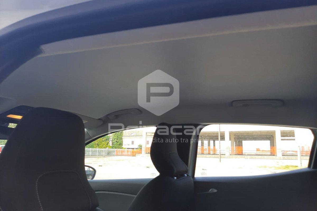 RENAULT Clio SCe 75 CV 5 porte Business