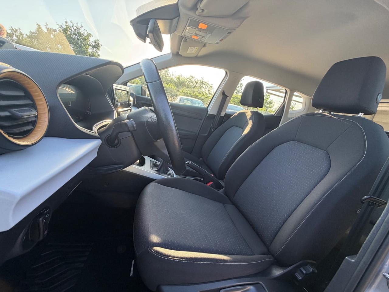 Seat Arona 1.0 EcoTSI Style