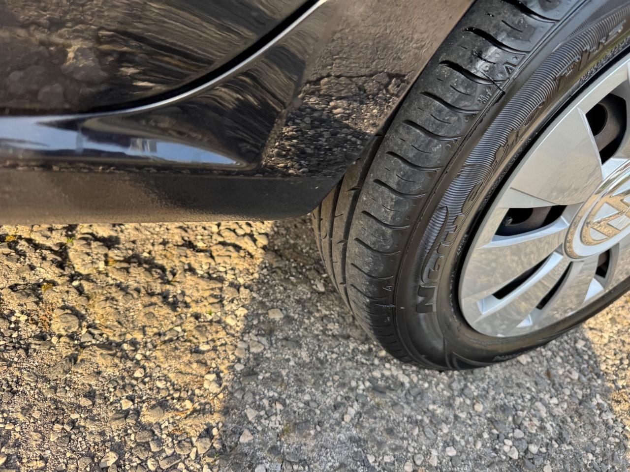 Volkswagen up! 1.0 5p. EVO move BlueMotion Technology