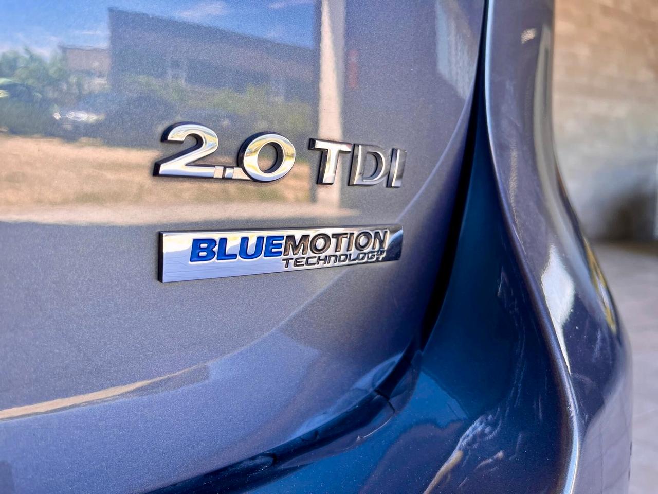Volkswagen Passat Var. 2.0 TDI Highline BlueM.Tech.