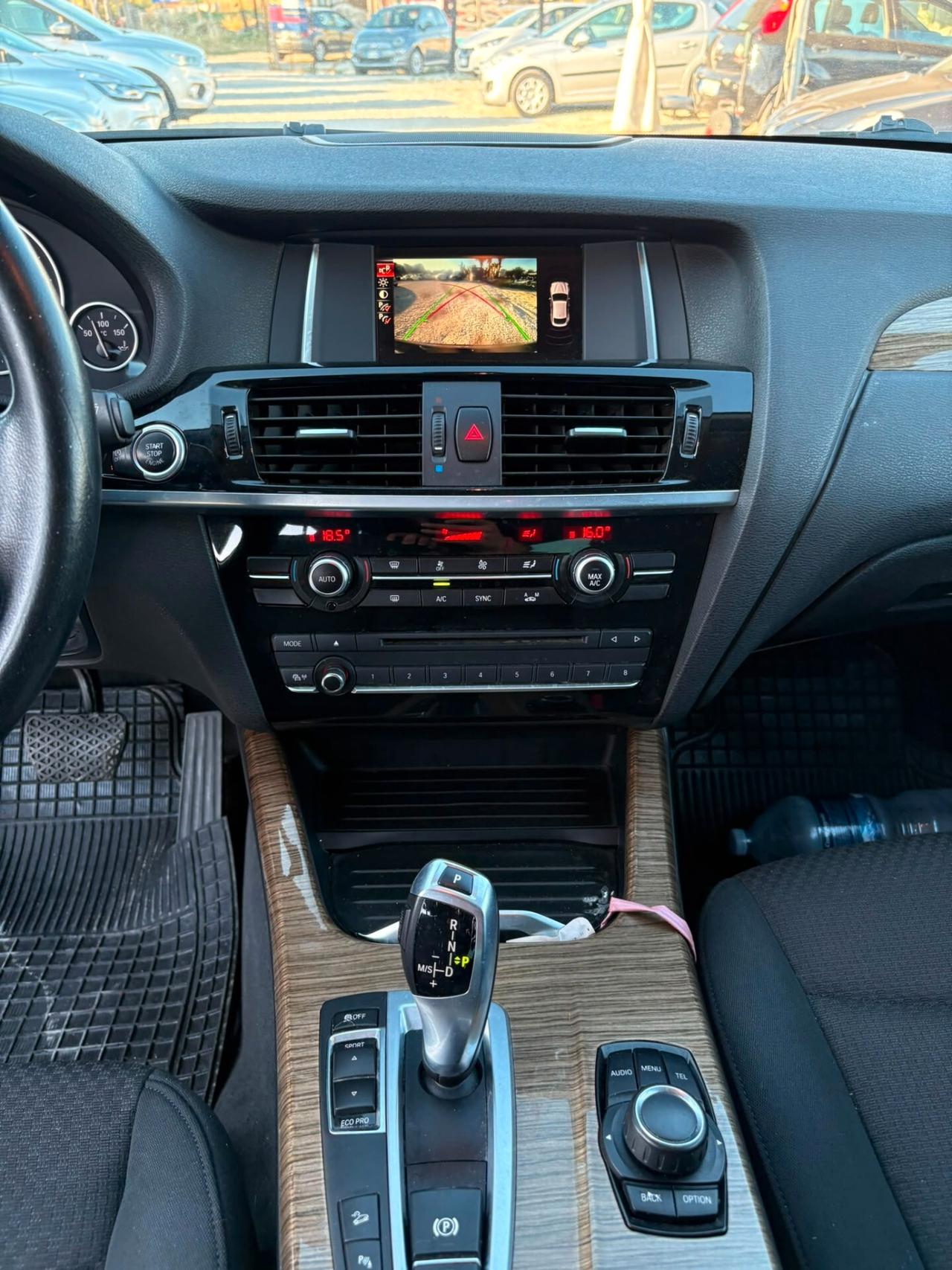 Bmw X4 xDrive