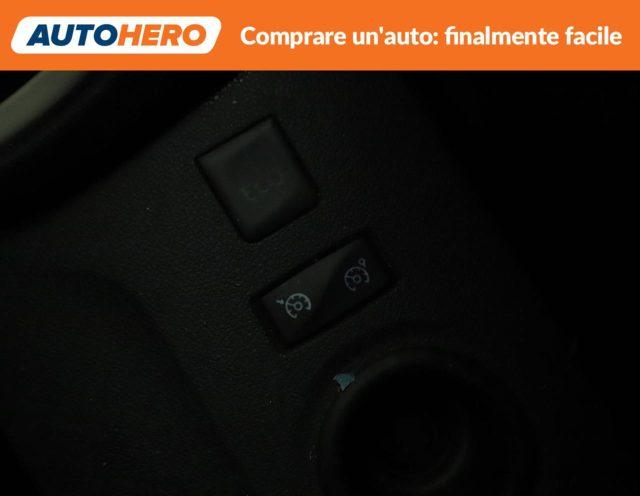 RENAULT Captur TCe 12V 90 CV Life