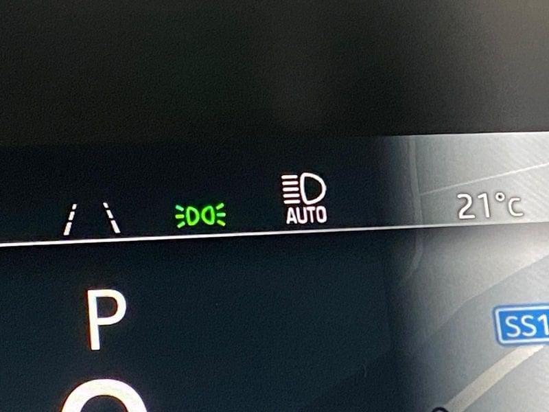 Land Rover Range Rover Range Rover Sport 3.0D Dynamic SE - IVA Esposta