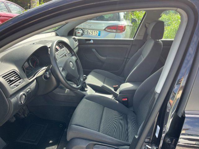 VOLKSWAGEN Golf 1.9 TDI 5P. COMFORTLINE 105CV