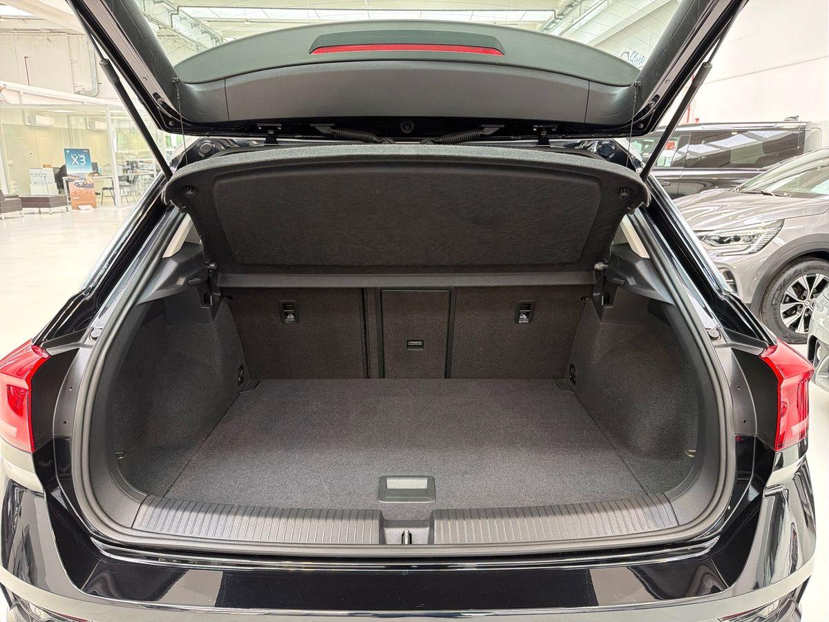 VOLKSWAGEN T-Roc 1.0 tsi Style 115cv