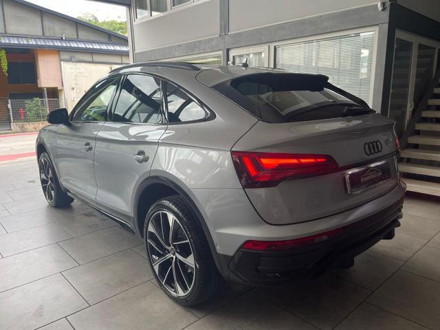 AUDI Q5 Sportback/SPB 40TDI 204CV quattro 3xS-Line