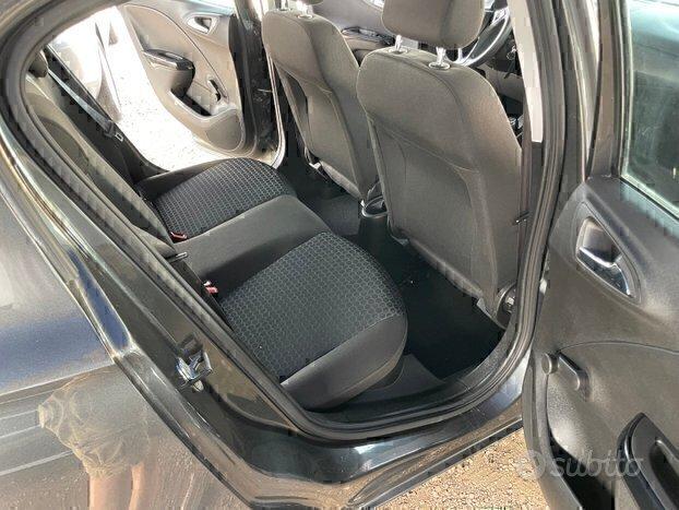 Opel Corsa DIESEL 75 CV EURO 6