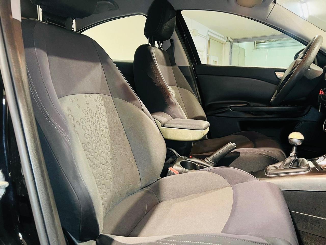 Alfa Romeo Giulietta 1.6 JTDm-2 105 CV Distinctive*NEOPATENTATI*