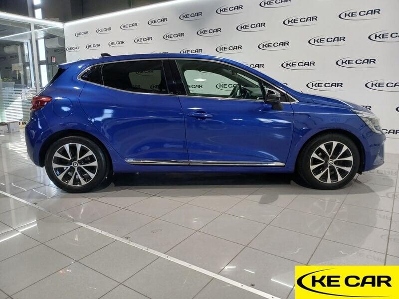 Renault Clio 1.0 eco-g Techno 100cv