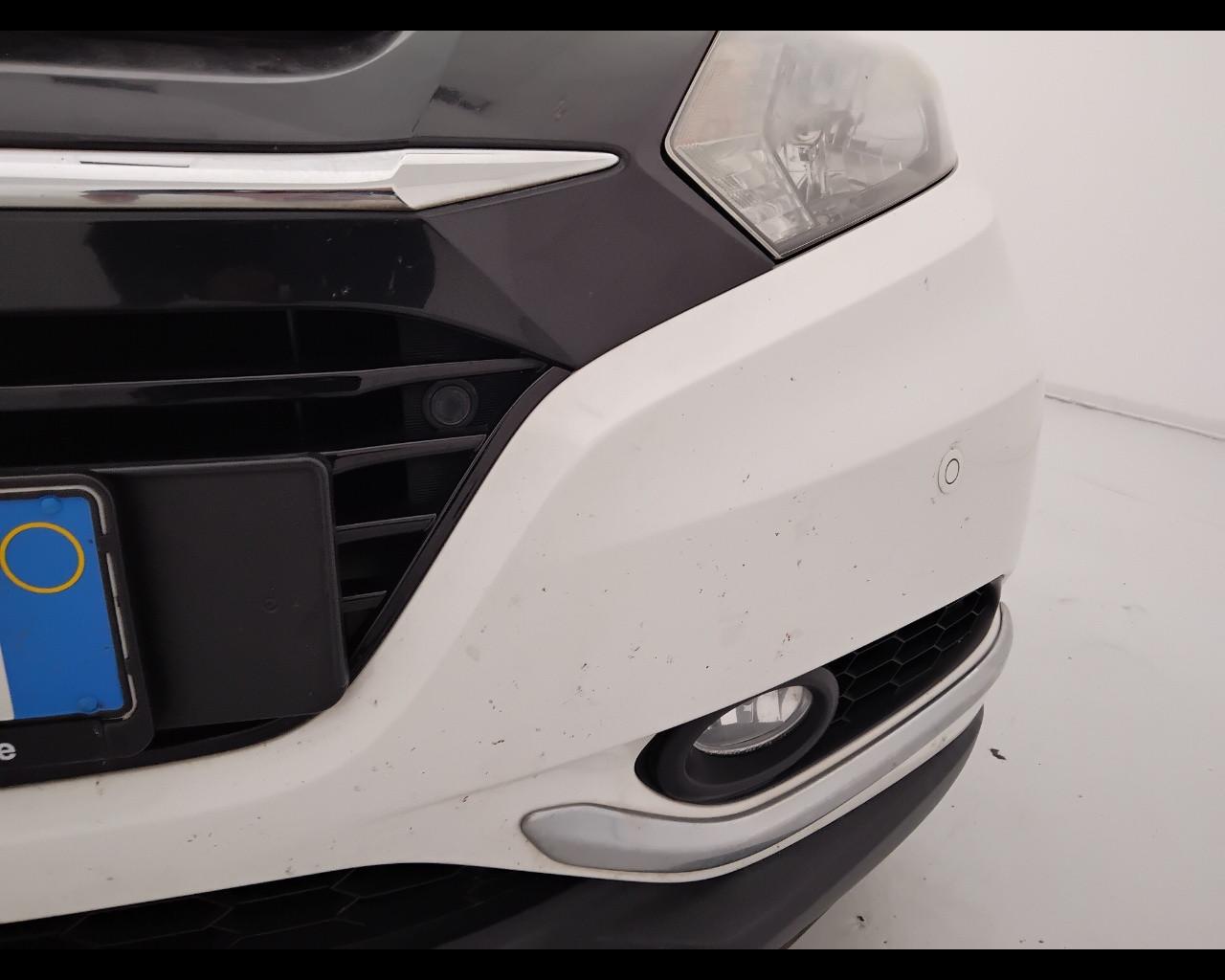 HONDA HR-V II 2016 - HR-V 1.6 Elegance Connect Adas