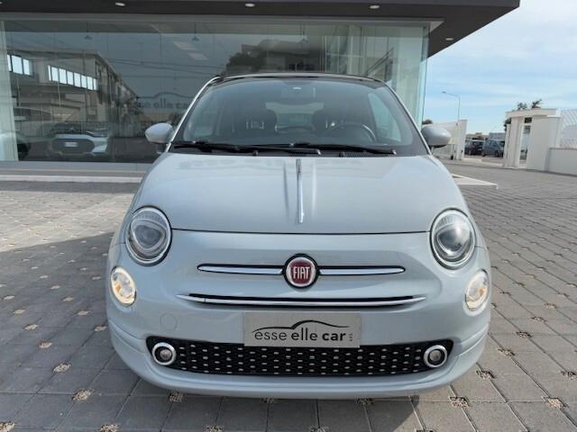 Fiat 500 1.2 120°Anniversario