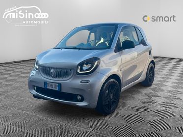 Smart ForTwo 70 1.0 twinamic Proxy