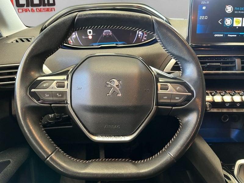 Peugeot 5008 5008 1.5 bluehdi Active Business s&s 130cv