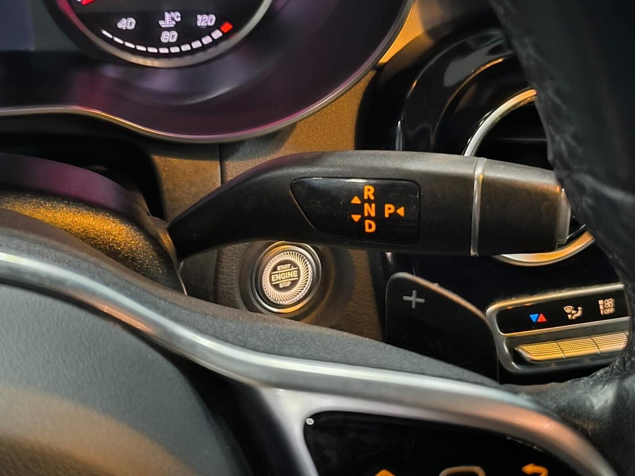 Mercedes GLC 200d 4Matic Executive 2.0C 163CV 2021