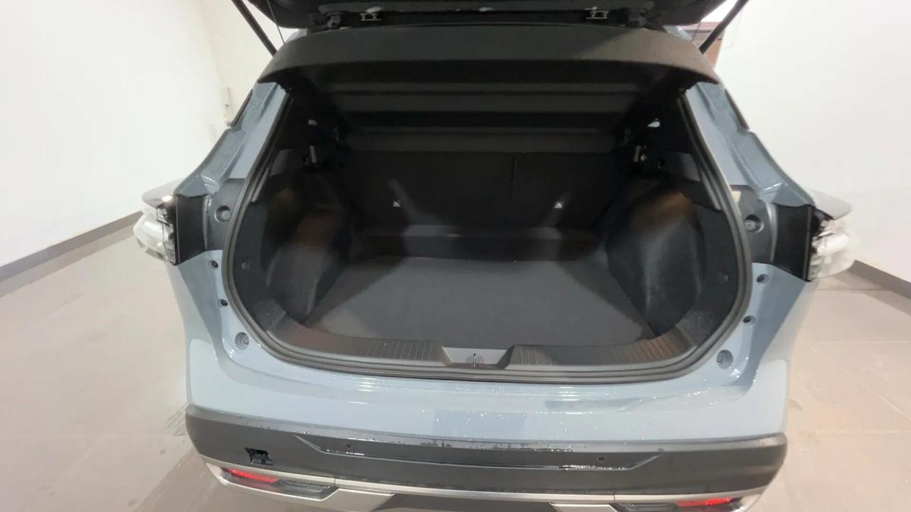 Nissan Qashqai MHEV 140 CV Acenta KM0