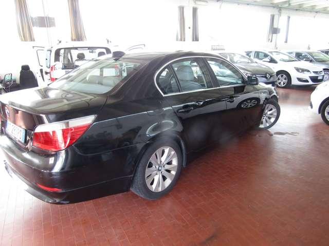 BMW 525 525d Eletta