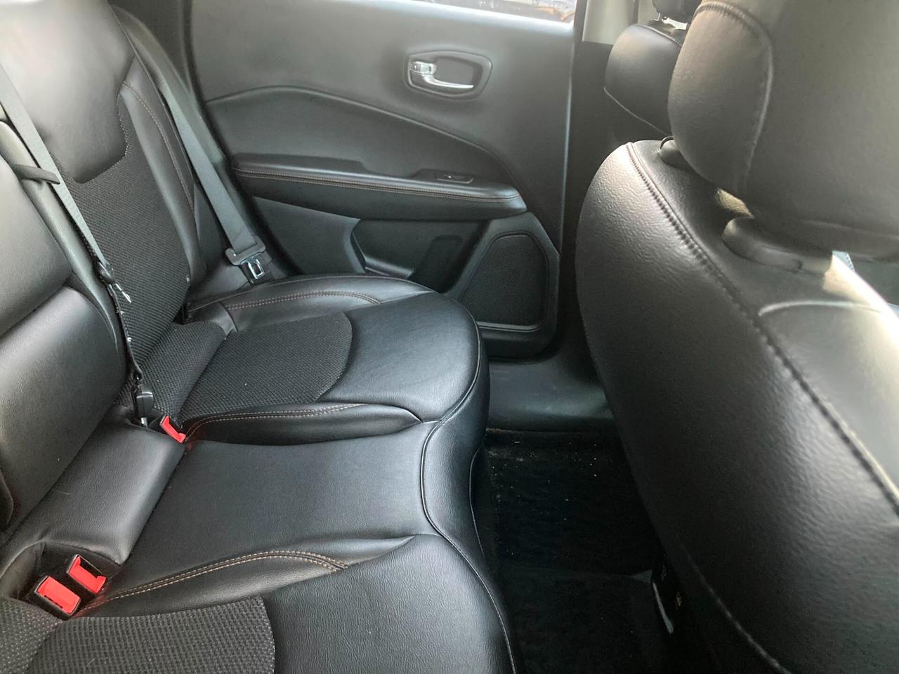 Jeep Compass 1.4 MultiAir 2WD Limited ok neopatentati