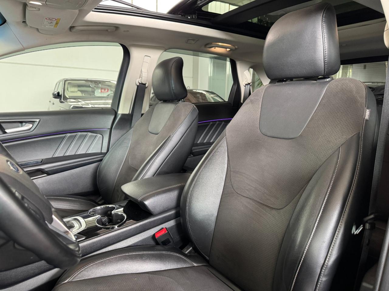 Ford Edge 2.0 tdci Sport s&s awd 210cv powershift