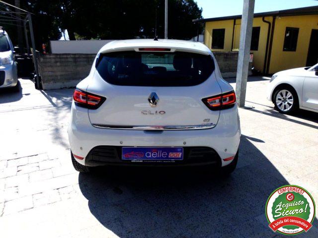 RENAULT Clio dCi 8V 75 CV Start&Stop 5 porte Energy Intens