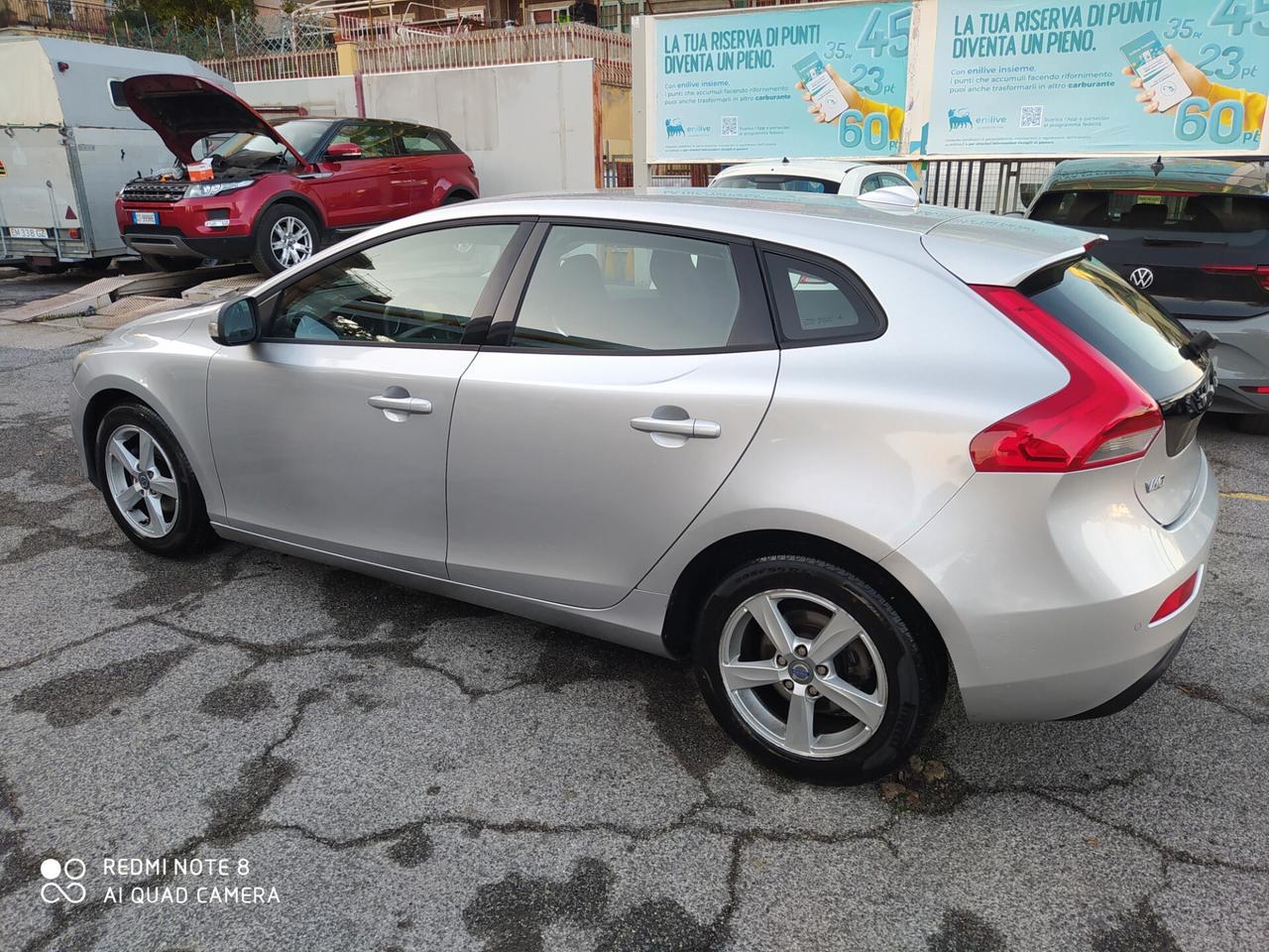 Volvo V40 D2 1.6