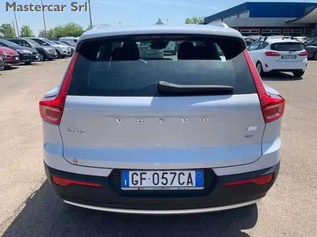 VOLVO XC40 XC40 1.5 t4 phev auto my21 tg : GF057CA