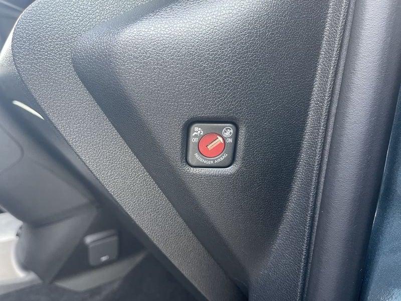 FIAT Doblò Passo Lungo 1.5 d Doblo 130cv auto 7p.ti - KM0