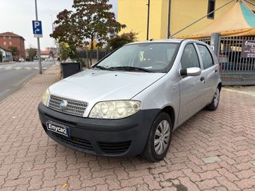 Fiat Punto Classic 1.2 5 porte Dynamic