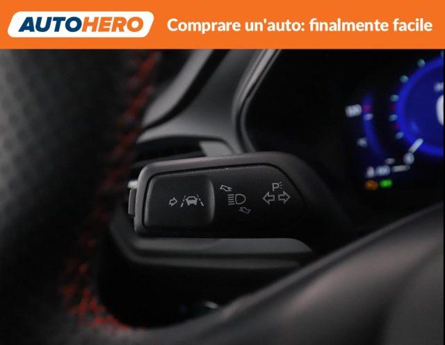 FORD Focus 1.0 EcoBoost Hybrid 125 CV SW ST-Line X